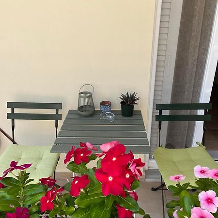 Myrto3 Apartment Preveza Ngoại thất bức ảnh