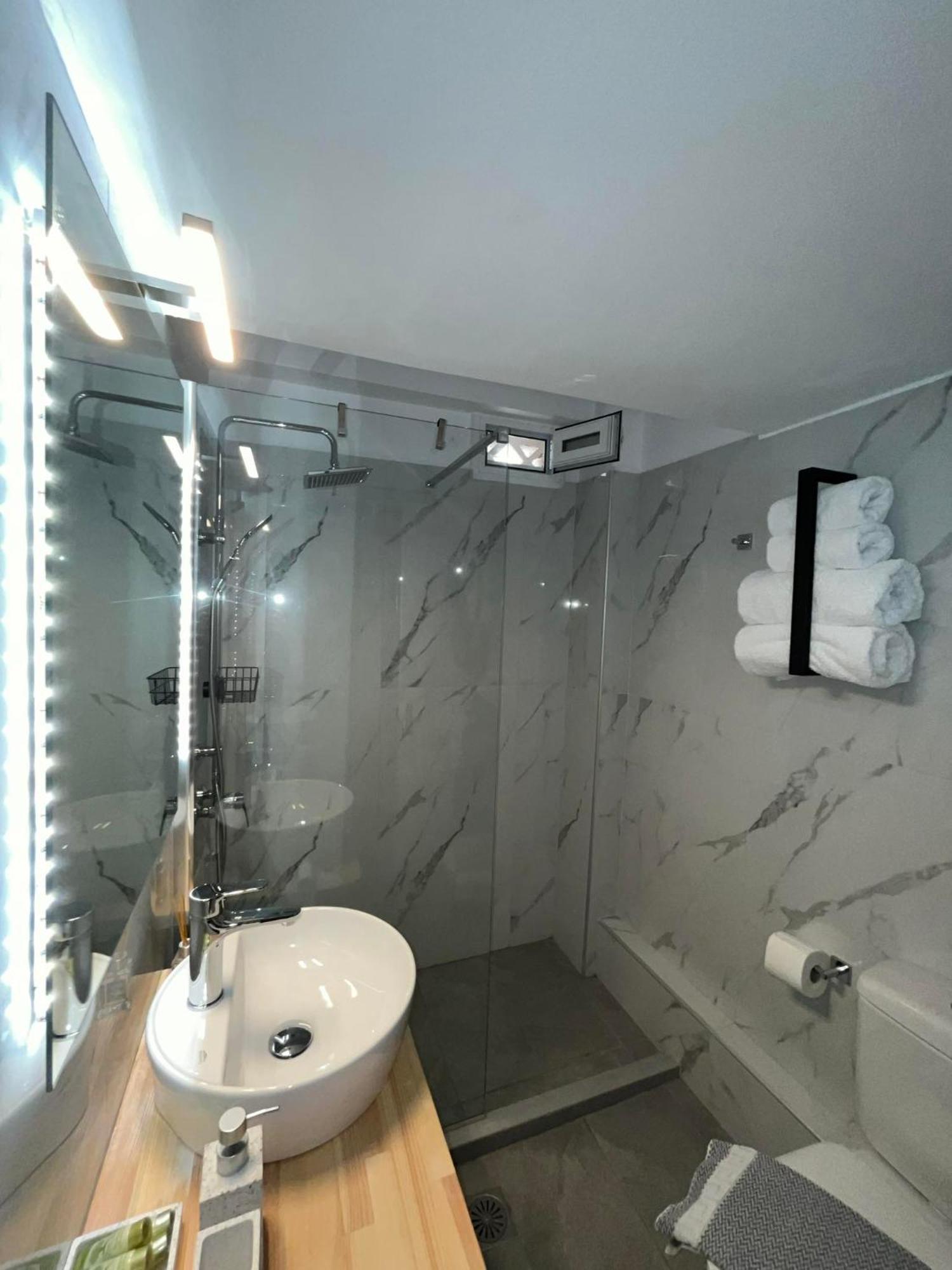 Myrto3 Apartment Preveza Ngoại thất bức ảnh